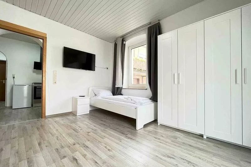 (SAD213) Smart workers apartment in a great location