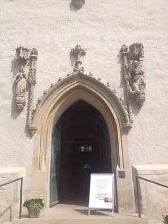 St. Michaeliskirche