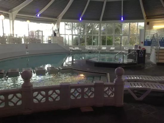 Royal Bath Hotel Spa