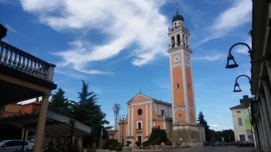 Chiesa Arcipretale di San Giorgio Martire