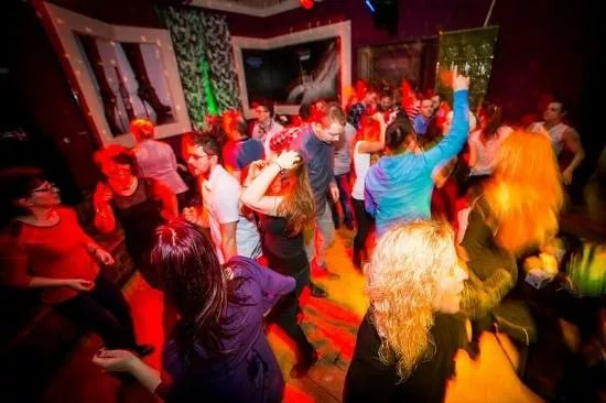 Sephia Club