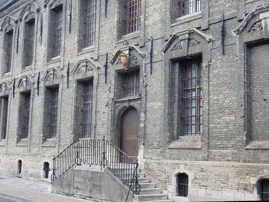 Le Musee du Mont-de-Piete