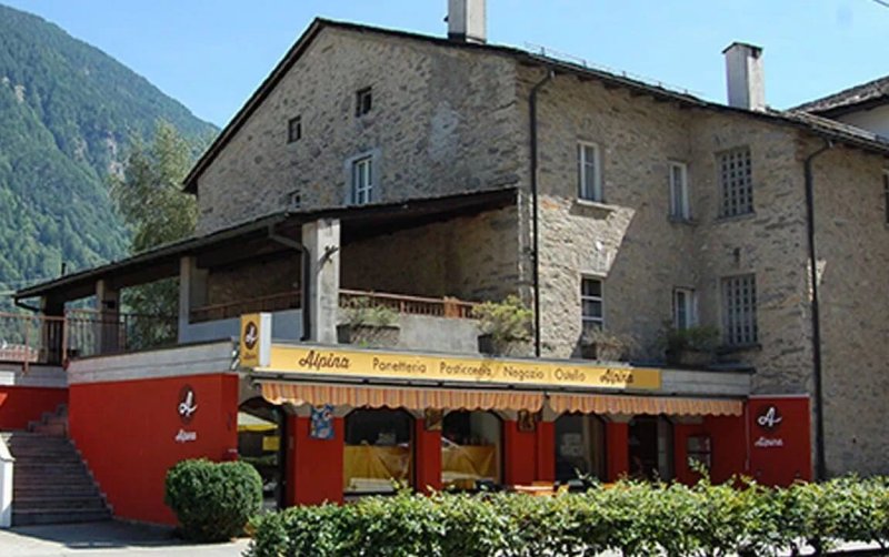 Alpina Panetteria Pasticceria