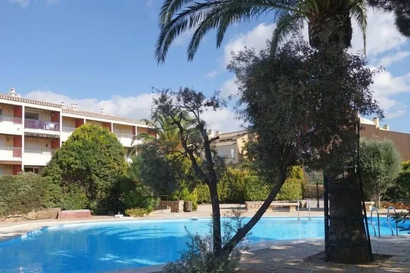 Hameau de Provence by Interhome