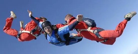 Skydive Espana