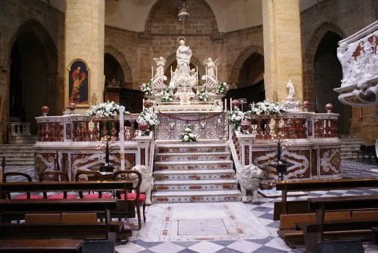 Cattedrale di Santa Maria