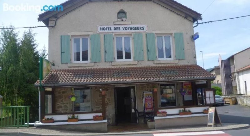 Hotel des Voyageurs