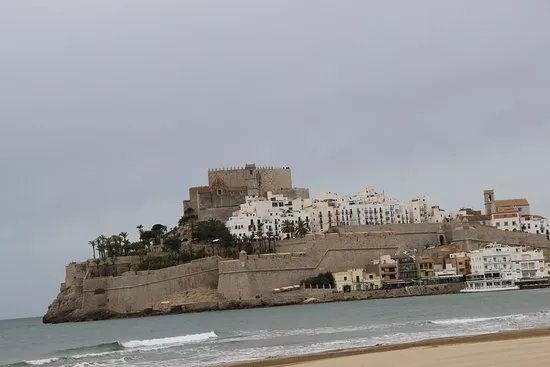Puerta de Santa Maria