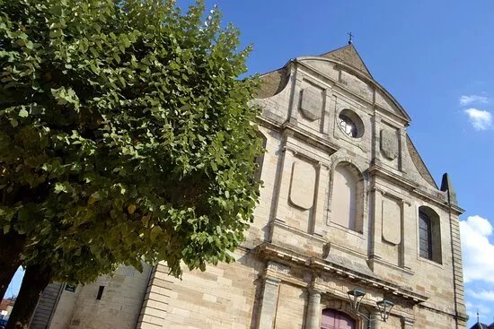 Eglise Saint-Georges