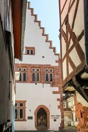 Heuson-Museum