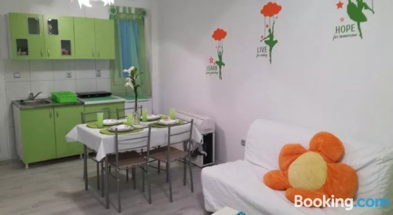 Guesthouse Flower Pot