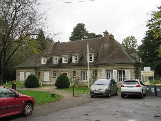 Domaine Formige