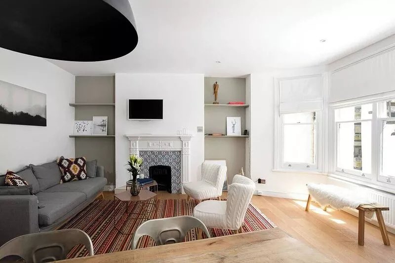 GuestReady - Stylish 2BR Home in West Kensington