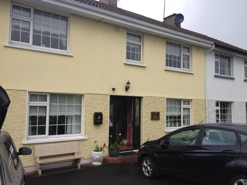 Hazel Breeze B&B