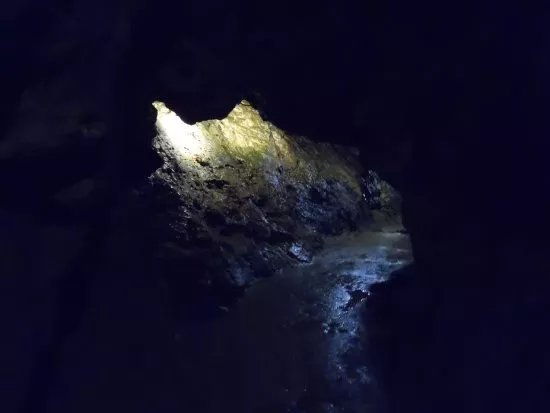 Kluterthoehle