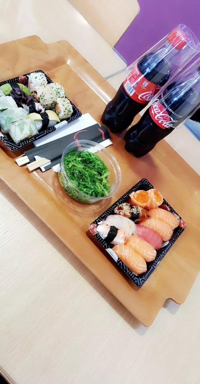 Ekai Sushi
