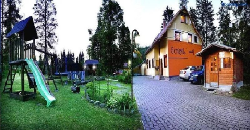 Apartmany Goral Oravice