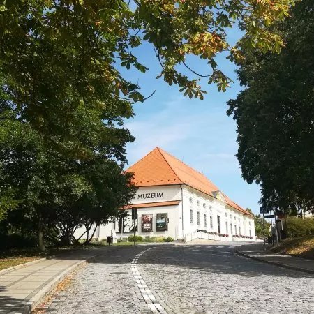 Muzeum Jana Amose Komenskeho