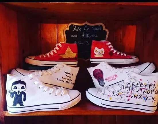 Afterlife Bootique