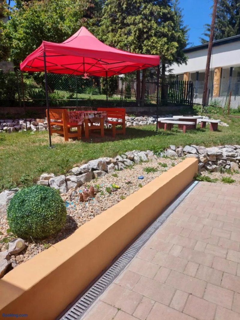 Privat Szallas Miskolctapolca