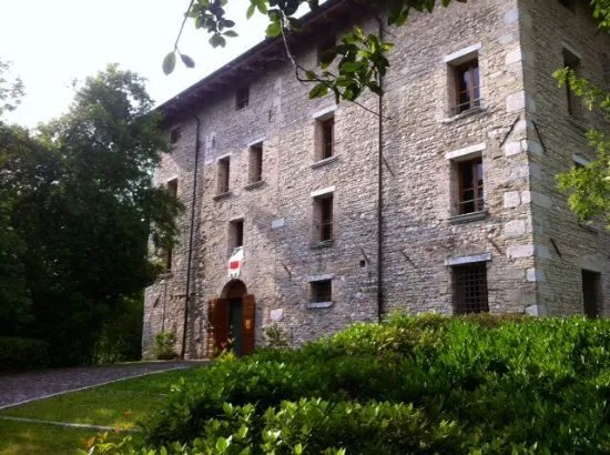 Castello di Torre - Museo Archeologico del Friuli Occidentale