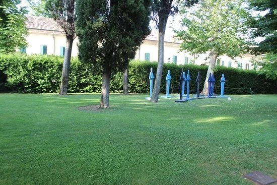 Parco Catullo