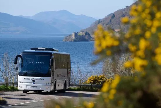 D&E Tours