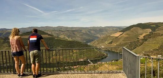 2you Douro Experience