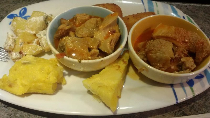 Cafeteria Trebol