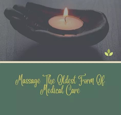Origin Thai Massage Therapy