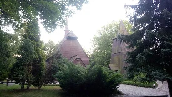 Church of St. Michael the Archangel