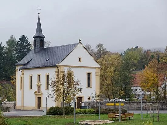 Josefskapelle