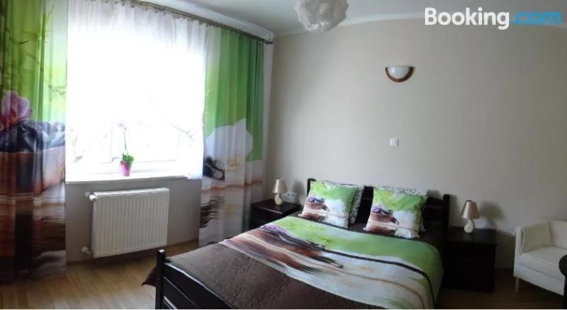 Apartamenty Orbi House
