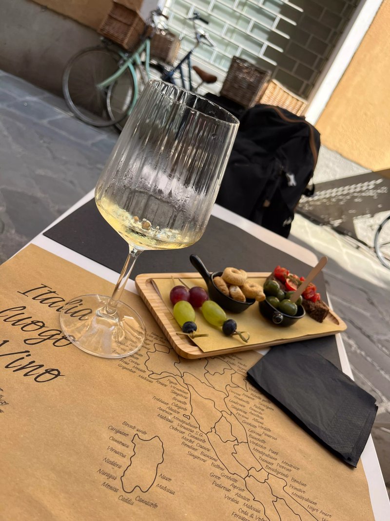 Enoteca La Famiglia