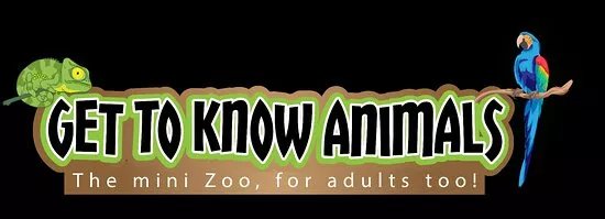 Get To Know Animals