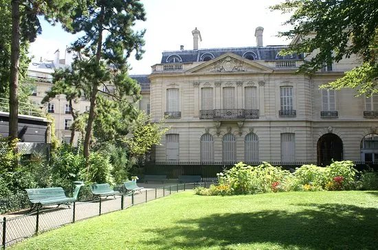 Fondation Dosne Thiers