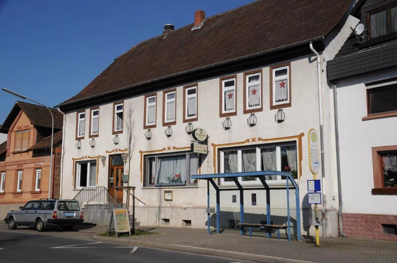 Hessisches Haus