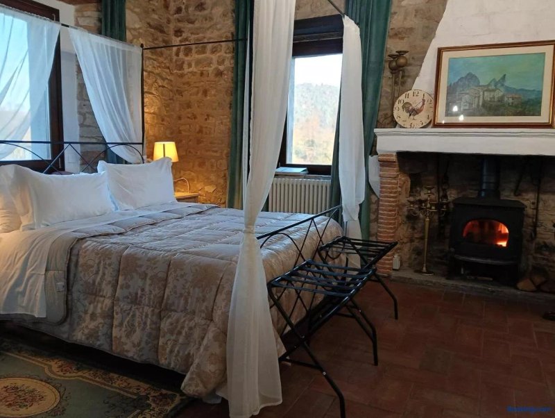 Agriturismo Casa Rastelli