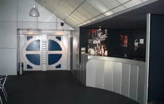 Lasermaxx