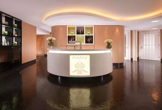Le Spa by Sisley