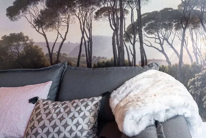 LE SHERWOOD - Magnifique T3 avec bureau