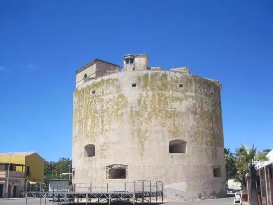 Torre Grande