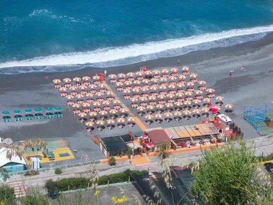 Lido Nettuno