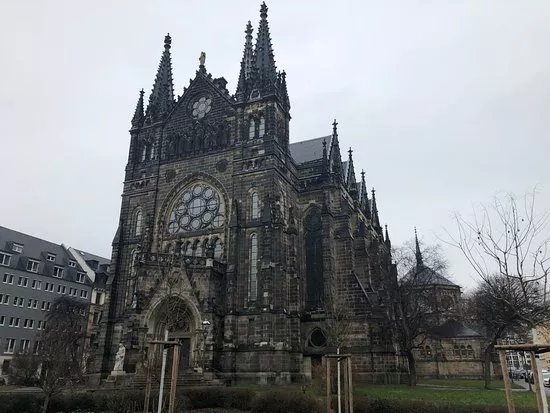 Peterskirche