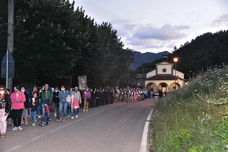 Santuario Madonna della Neve