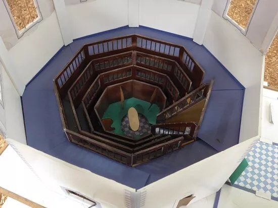 Anatomical Theater