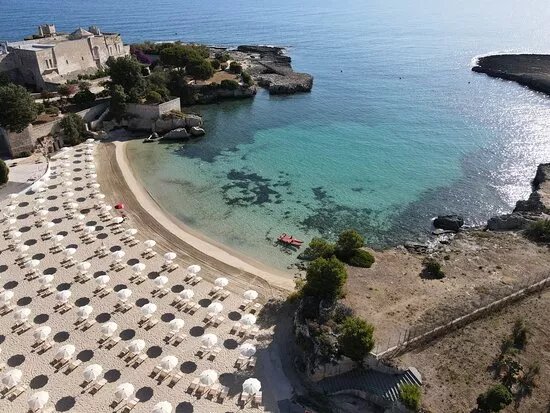 Lido Santo Stefano