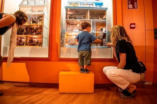 Museu del Joguet