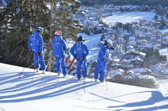 Scuola Italiana Sci & Snowboard San Vigilio Di Marebbe