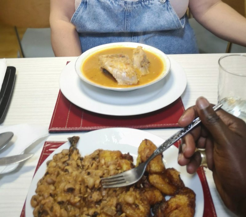 Akwaahs Kitchen